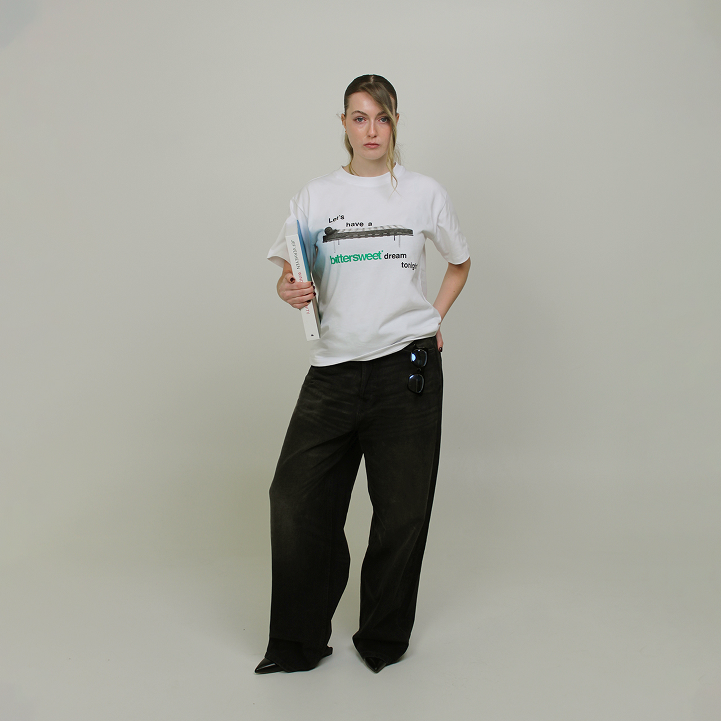 bittersweet dream shirt