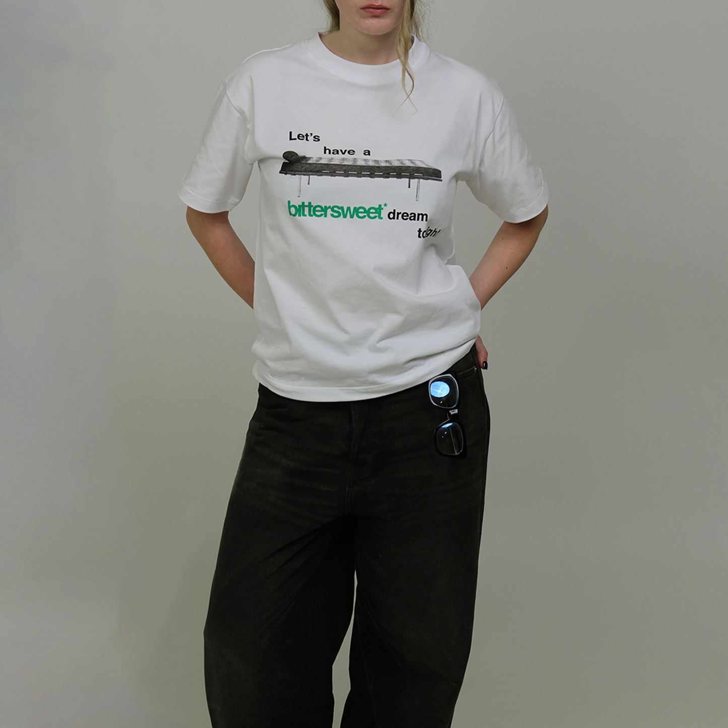 bittersweet dream shirt