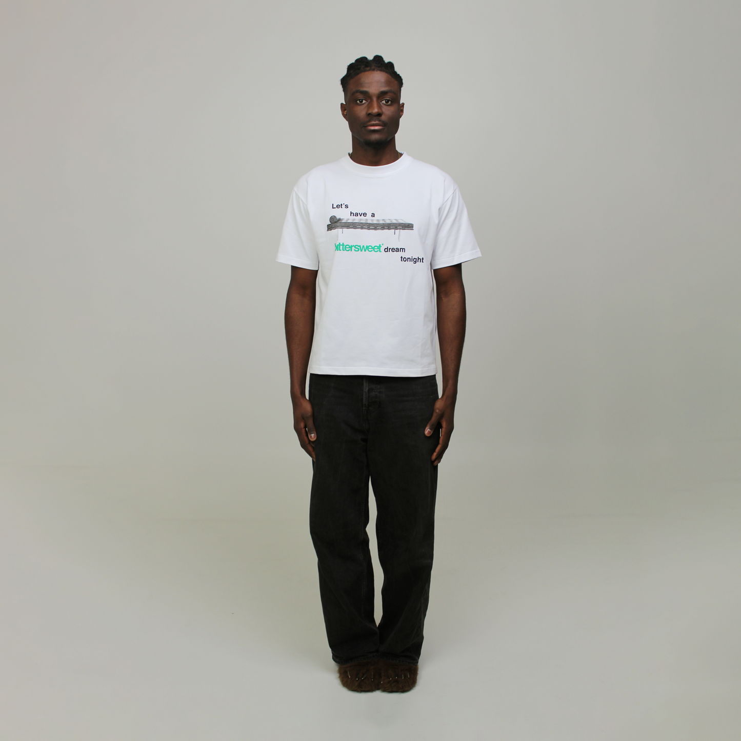 bittersweet dream shirt